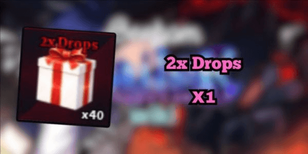 Gambar Product 2x Drops | Sailor Piece