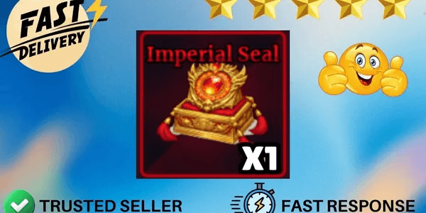 Imperial Seal