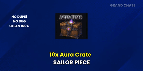 Aura Crate