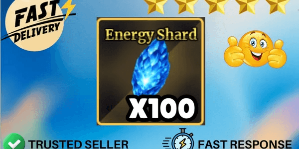 Energy Shard