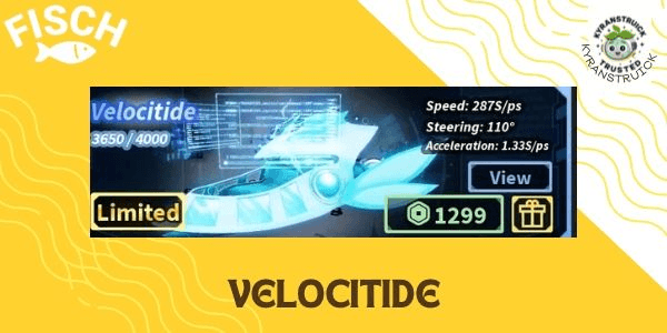 Product Showcase