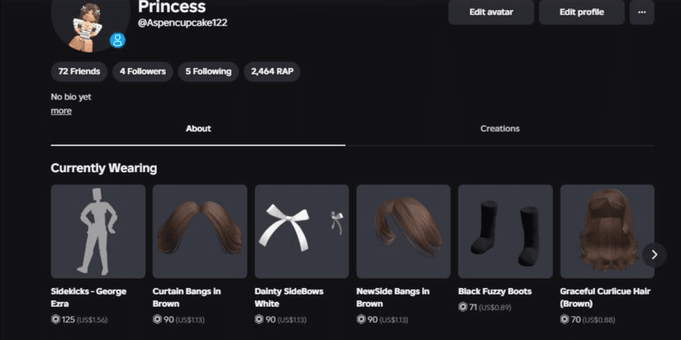 Product Showcase