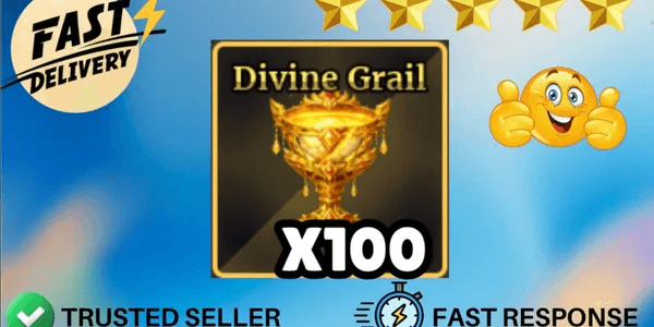 Divine Grail
