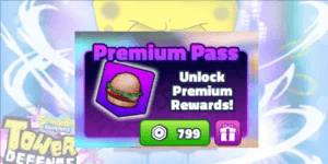 Season Two Premium Pass