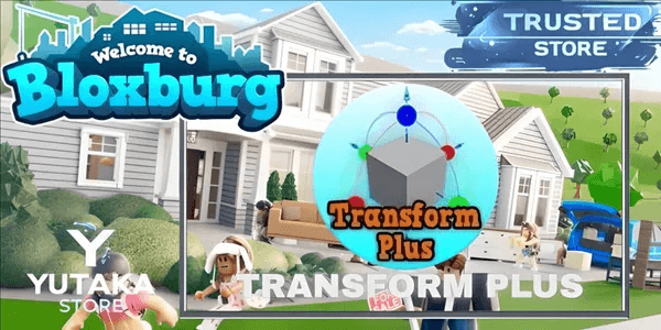 Transform Plus