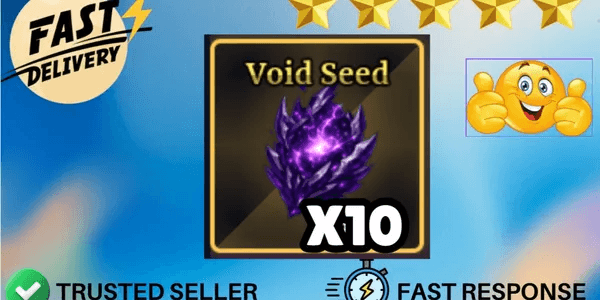 Void Seed