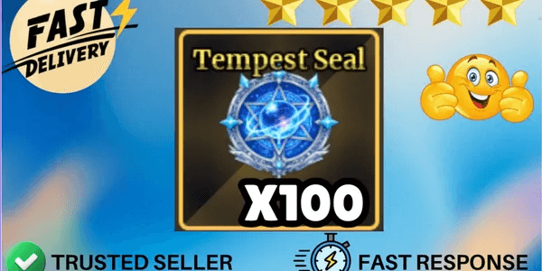 Tempest Seal
