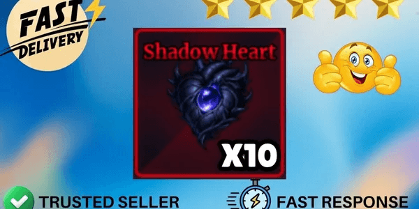 Shadow Heart