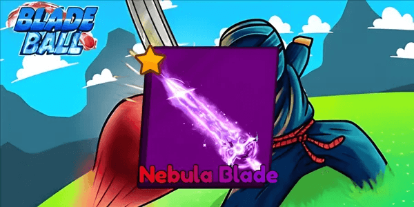 Nebula Blade
