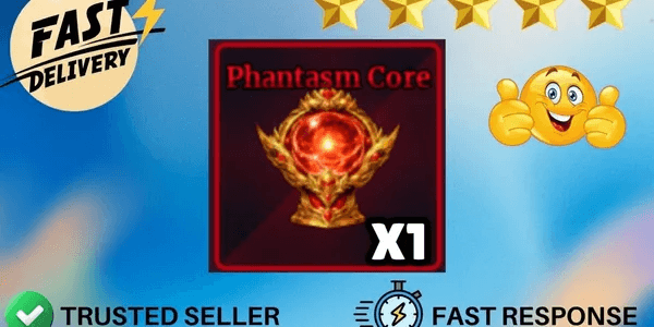 Phantasm Core