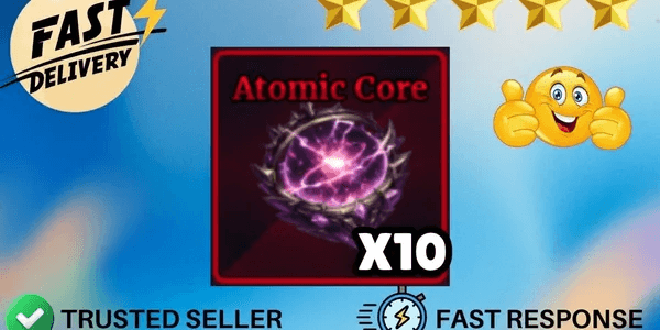 Atomic Core