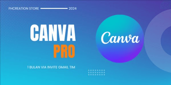 Gambar Product Pro 1 Month