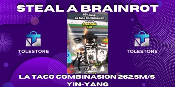 Gambar Product Ying Yang La Taco Combinasion