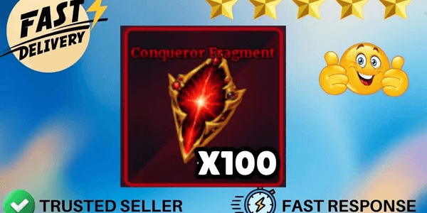Conqueror Fragment