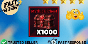 Mythical Chest