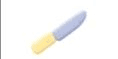 سكين زبدة