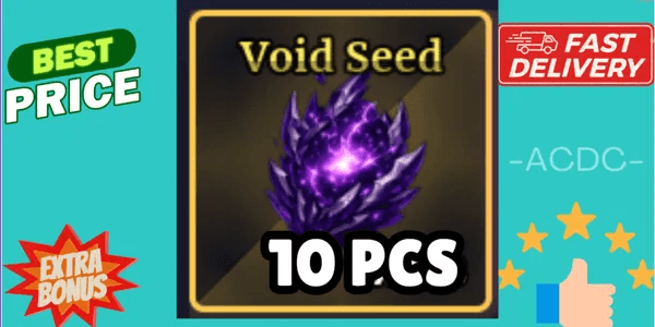 Void Seed