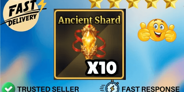 Ancient Shard