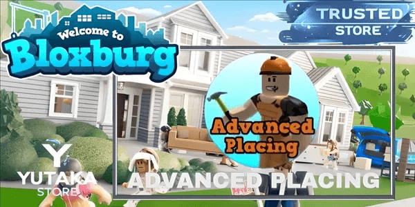 Advanced Placing