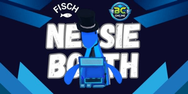 Gambar Product Nessie Booth