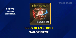 Clan Reroll