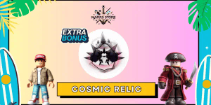Cosmic Relic