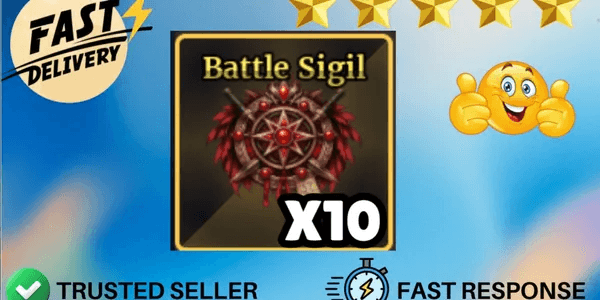 Battle Sigil