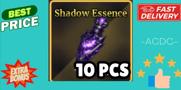 Shadow Essence