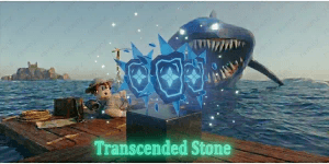 Transcended Stone