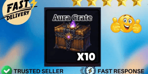 Aura Crate