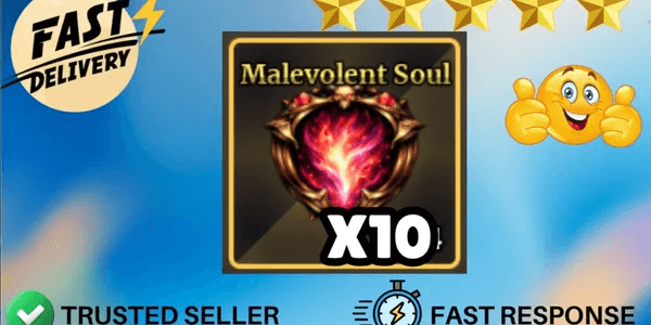 Malevolent Soul