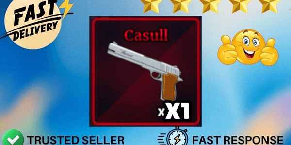 Gambar Product Casull