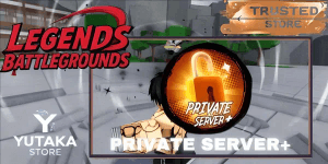 Private Server+