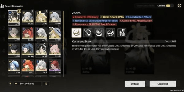 (SEA Server) – Beautiful UID 900 14 SSR Super Sultan Account | Super WELL BUILD | Ready to Use + Guaranteed