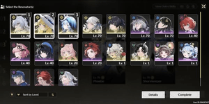 (SEA Server) – 4 Limited +Ready-to-Use Account + Guaranteed