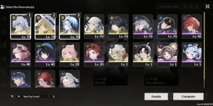 (SEA Server) – 4 Limited +Ready-to-Use Account + Guaranteed