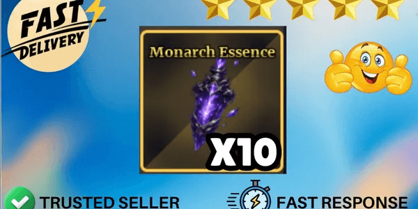 Monarch Essence