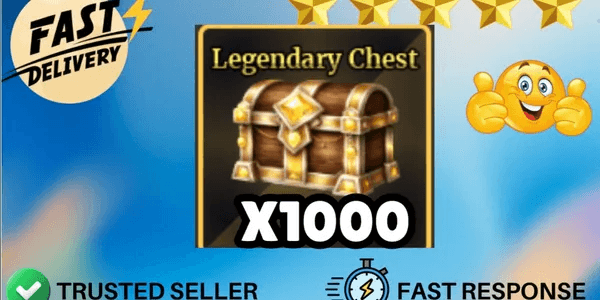 Legendary Chest