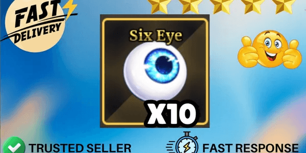 Six Eye