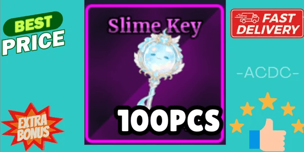 Slime Key