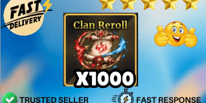 Clan Reroll