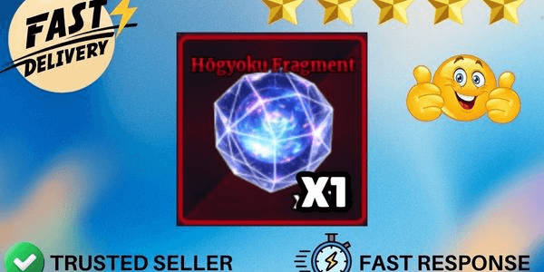 Gambar Product Hogyoku Fragment