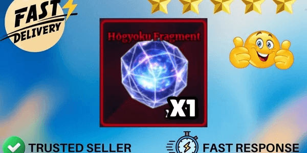 Hogyoku Fragment