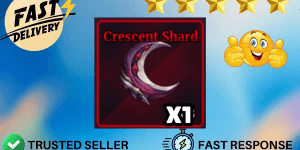 Crescent Shard