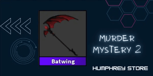 Batwing