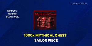Mythical Chest