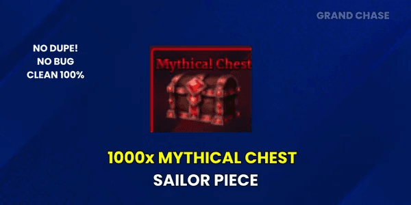 Mythical Chest