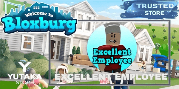 Excellent Employee