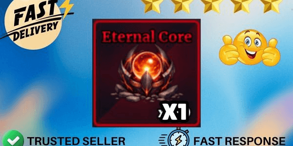 Gambar Product Eternal Core