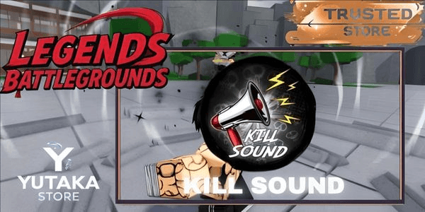 Gambar Product Kill Sound